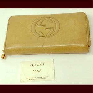 Gucci Wallet